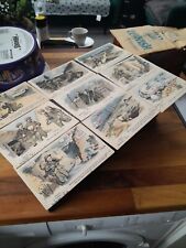 Ww1 postcards mackain for sale  HOOK