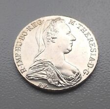 Silbermünze österreich maria gebraucht kaufen  Deutschland