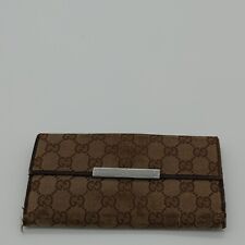 Vintage gucci monogram gebraucht kaufen  Heusenstamm