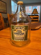 Vintage heinz apple for sale  Pittsburgh