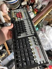 Zboard gaming keyboard d'occasion  Expédié en Belgium