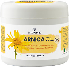 Arnica gel extra usato  Terralba