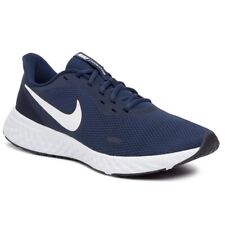 Nike Revolution 5 Męskie sneakersy Trampki Buty do biegania Buty sportowe BQ3204 400 na sprzedaż  Wysyłka do Poland