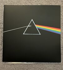 Vinil Pink Floyd Dark Side Of The Moon LP comprar usado  Enviando para Brazil