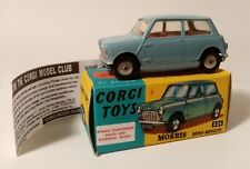 Corgi toys 226 for sale  LIVERPOOL
