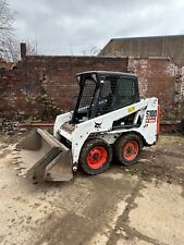 2014 bobcat s100 for sale  WAKEFIELD