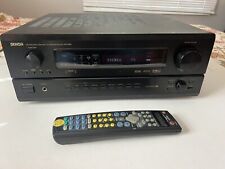 denon package receiver for sale  Grand Rapids