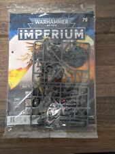 Warhammer 40k imperium d'occasion  Expédié en Belgium