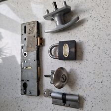 Locks locksport locksmith for sale  WOODFORD GREEN