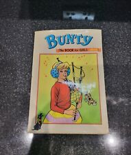 Bunty. book girls for sale  NEWARK