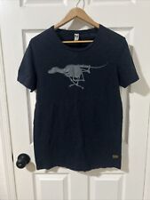 G-Star Raw T-shirt Special Edition Retrospective Skrillex Skeleton Dog Sz M for sale  Shipping to South Africa