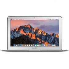Apple MacBook Air 11" Core i5 1,6 GHz 4 GB RAM 128 GB SSD 2015 grado A 12M garantía segunda mano  Embacar hacia Mexico