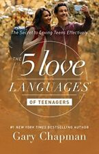 Love languages teenagers for sale  UK