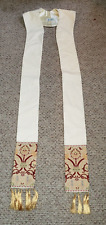 Priest clergy stole for sale  Harrisburg