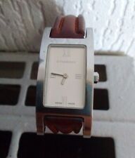 Montre burberry d'occasion  Hendaye