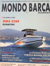 Barca market 2021 usato  Campagna