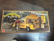 Sunshine family van for sale  Philadelphia