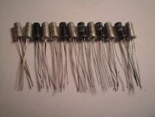 EFT317 germanium transistor PNP 20V 10mA 15mW 17MHz ,NEW for sale  Shipping to South Africa