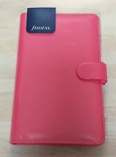 Filofax lovely peony for sale  STANMORE