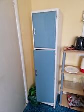 retro kitchen larder cabinet for sale  BASINGSTOKE