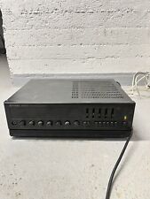 pa amp for sale  Shipping to Ireland