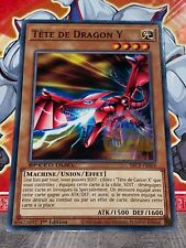 Carte tete dragon d'occasion  Bruay-la-Buissière