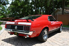1970 ford mustang for sale  Lakeland