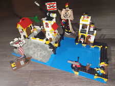 Conjunto LEGO Pirates 6277 - Posto Comercial Imperial - Com Instruções em Ótimo Estado comprar usado  Enviando para Brazil