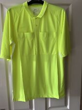 Nike referee men for sale  WORKSOP