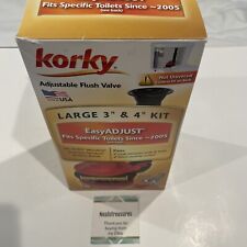Korky 5030 adjustable for sale  West Point