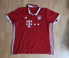 Bayern trikot 2016 gebraucht kaufen  Kißlegg