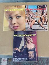 s adult magazines vintage men for sale  Los Angeles