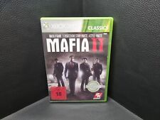Xbox 360 mafia gebraucht kaufen  Bernau