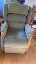 Oaktree mobility armchair for sale  NEWPORT
