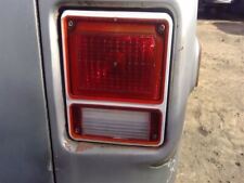 Tail light fits for sale  Colorado Springs