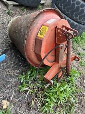 Pto cement mixer for sale  ROYSTON