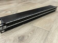 Channel patch bay for sale  ELY