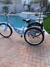 womens cruiser beach schwinn for sale  Phoenix