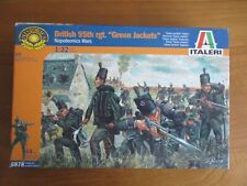 Italeri 6878 british d'occasion  Quimper