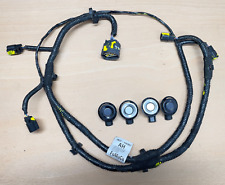 Genuine Ford Ranger T6 Parking Sensor Wiring Loom + Sensors Front (2016-2022), used for sale  Shipping to South Africa