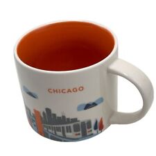 Starbucks chicago collection for sale  Naples