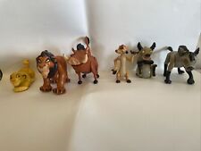 Lion king toys for sale  San Francisco