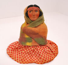 Vintage native american for sale  Shelley