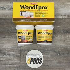 liquid wood woodepox for sale  Eatontown