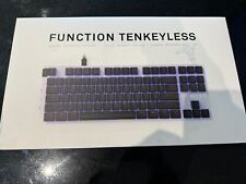 Nzxt function mechanical for sale  NEWMARKET