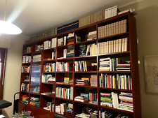 libreria soggiorno usato  Tortona