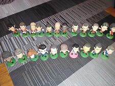 Mixed soccerstarz figures for sale  STOCKPORT