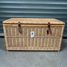 Natural lucca wicker for sale  WOTTON-UNDER-EDGE