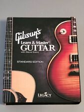 Gibson learn master for sale  Fort Lauderdale