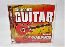 Millennium guitar vol. usato  Messina